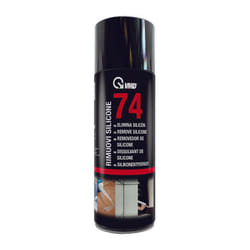 VMD - 74 rimuovi silicone spray ml.400 - ml.400 in bomboletta spray