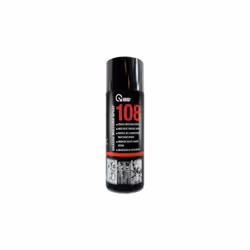 VMD 108 Grasso multiuso spray Grasso multiuso dalle ottime proprieta' adesive, antiusura, anticorrosione, ed idrorepellenti. ...
