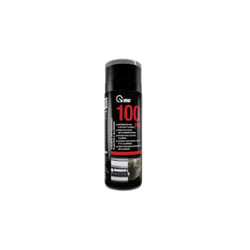 VMD - 100PR bomboletta spray 400 ml aggrappante fissante per verniciare su plastica e alluminio made in Italy