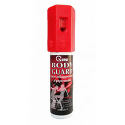 Bomboletta spray difesa personale protezione aggressioni 16ml Vmd body guard