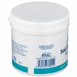 Saltrati Sali Tonificanti Per Pediluvio 200 g - Vista aggiuntiva 4
