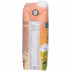 BBmilk Zero Liquido 500 ml Soluzione orale