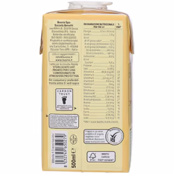 BBmilk 1-3 Anni Liquido 500 ml Soluzione orale - Vista aggiuntiva 4