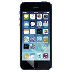 Aiino AISPAP5X-AGL protezione per lo schermo e il retro dei telefoni cellulari Apple 2 pz