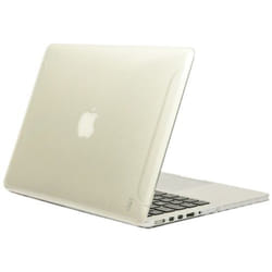 Aiino AIMBR13G-CLR borsa per laptop 33 cm (13") Cover Trasparente