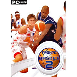 Leader Fronte Del Basket 2 Pc Standard ITA