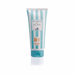 Acqua dell'Elba Solar Care SPF30 200ml, Corpo, 200 ml, Lozione, Protezione, Pelle normale, Donna