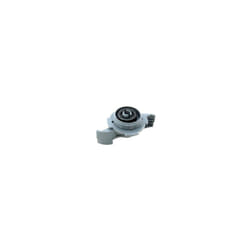 Braccio di lavaggio superiore - Lavastoviglie Smeg 3140458032766063601