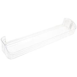 Balconcino con bottiglie per smeg Gorenje 543269