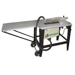 Compa Tech TS 315 sega da tavolo 2800 Giri/min