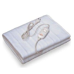 DCG Eltronic SE3143 scaldaletto 60 W Bianco Poliestere