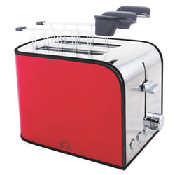 DCG Eltronic Tostapane TA 8360