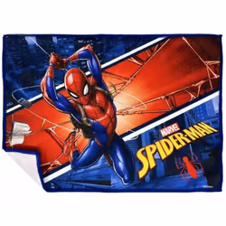 Tovaglietta In Tessuto 40X30Cm Spiderman X1 Tovaglietta In Tessuto 40X30Cm Spiderman X1