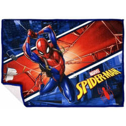 4M - Tovaglietta In Tessuto 40X30Cm Spiderman X1