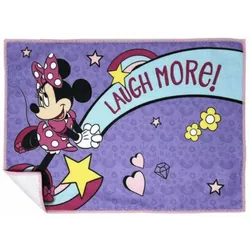 Tovaglietta tessuto Minnie