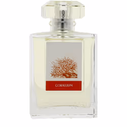 Corallium eau de parfum vaporizzatore 100 ml