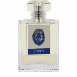 Io Capri eau de parfum vaporizzatore 100ml