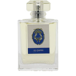 Io Capri eau de parfum vaporizzatore 100ml