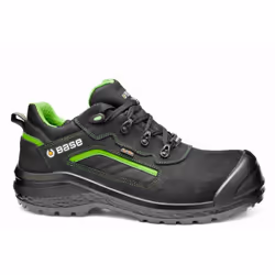 Professionalità , sicurezza e protezione totale le scarpe antinfortunistiche Base Be-Powerful S3 WR SRC sono calzature proget ...