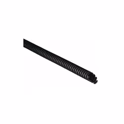 in PVC con tirafilo. Flessibile. A norme EN61386/1-22 classificazione 3321 Diametro 16 mm Rotolo 10 m