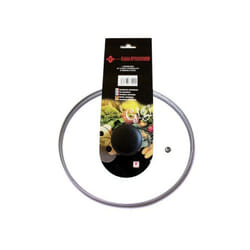 Coperchio In Vetro 16 cm Fascia rivadossi - 32