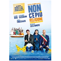 Rai Cinema Non c'è più religione, DVD