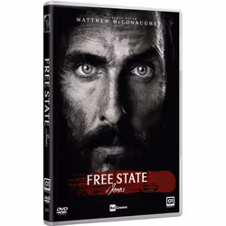 Rai Cinema Free State of Jones, DVD, DVD, ITA, Azione, 2D, 139 min, 01/12/2016