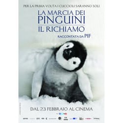 Notorious Pictures La Marcia Dei Pinguini - Il Richiamo