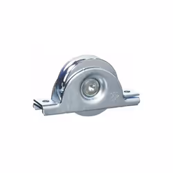 Codice: 8032817038671 Marca: VIGOR-BLINKY. Vigor-Blinky Ruote per Cancelli Gola U-20 Art. 392l con Supporto Diametro 80mm