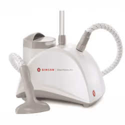 SINGER SteamWorks Pro, Bianco