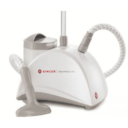 SINGER SteamWorks Pro Bianco