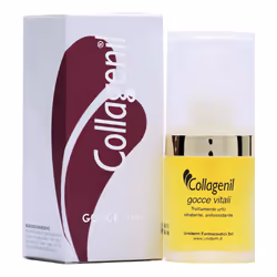 Collagenil Dry&sensitive Gocce Vitali 30 ml