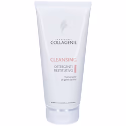 Collagenil Detergente restitutivo 200 ml Crema