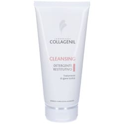 Collagenil Detergente restitutivo 200 ml Crema