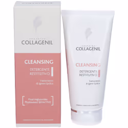 Collagenil Detergente restitutivo 200 ml Crema