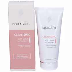 COLLAGENIL Cleansing Soft-Scrub Detergente 200 ml Crema - Vista aggiuntiva 4