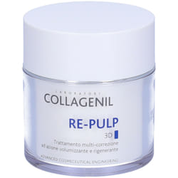 Collagenil Re-pulp 3d 50 ml Crema