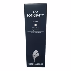 Collagenil Bio Longevity Serum