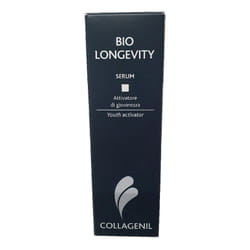Collagenil Bio Longevity Serum 30 Ml ml Concentrato