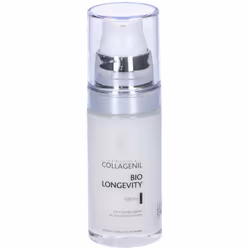 Collagenil Bio Longevity Serum 30 Ml ml Concentrato