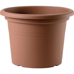 Herstera 09701318 fioriera Interno Vaso per erbe aromatiche Libera installazione Plastica Terracotta