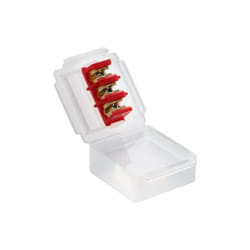 Morsettiera tripolare pre-riempita in gel 3-6 mm Raytech BRAVO3-6