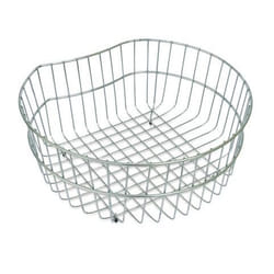 Elleci ACI02300 cestino e vassoio per lavello Acciaio inox