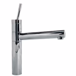 Miscelatore lavabo cucina cromo Vercelli Miscelatore per cucina in finitura cromo. Caratteristiche: Finitura cromo. Cartuccia ...