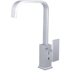 Miscelatore cromo Malaga