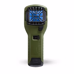 ThermaCELL Portatile Verde Oliva MR300, Scatola