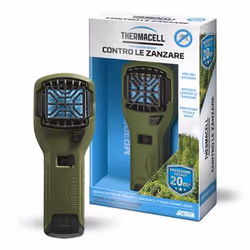 ThermaCELL Portatile Verde Oliva MR300