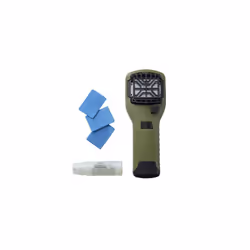 ThermaCELL Portatile Verde Oliva MR300