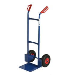 Serena Group Carrello Portatutto 200 Kg
