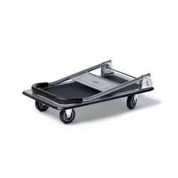 Serena Group Carrello Piattaforma 300 Kg - Vista aggiuntiva 2